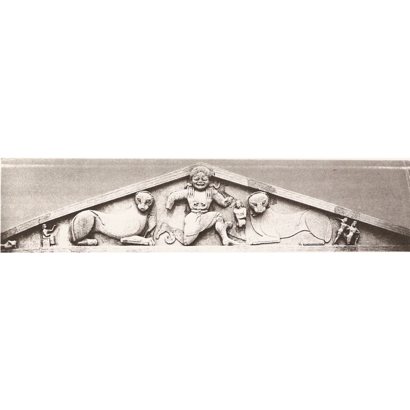 fronton